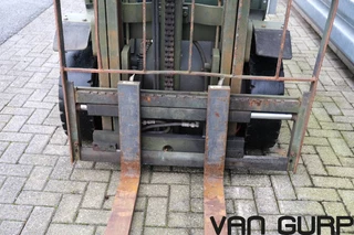 Jungheinrich N/A 2000 - DFG 25 | MARGE | forklift heftruck gabelstapler immagine 16
