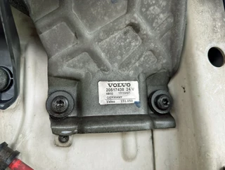 Volvo FH 2008 - 400 GLOBETROTTER XL 2x TANK ORIGINAL 887.000 KM TOP CONDITION NL TRUCK imagen 20