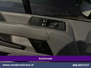 Volkswagen Crafter 2021 - 2.0 TDI 177pk Automaat L3H3 L2H2 Euro6 Airco | Stoelverwarming | Parkeersensoren obrazek 14