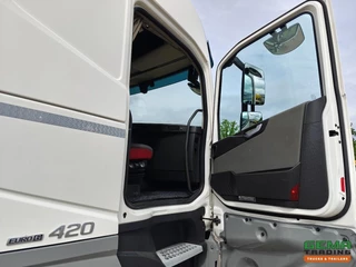 Volvo FH 2018 - 420 4X2 obrazek 17