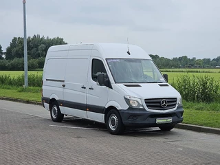 Mercedes-Benz Sprinter 2018 - 311 afbeelding 5