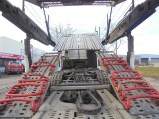 Mercedes-Benz Actros 2012 - 2536 LL METAGO PRO afbeelding 21