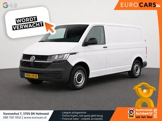 Volkswagen Transporter 2021 - T6.1 2.0 TDI L2H1 на продажу