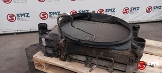 Volvo N/A 2007 - Occ radiator + intercooler Volvo immagine 4