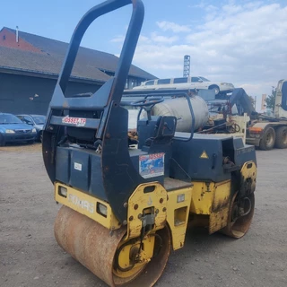 Bomag BW-100-AD3 1997 - N/A obrazek 3