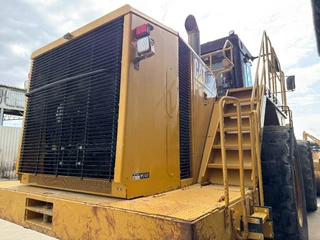 Cat N/A 2007 - 990H imagen 10