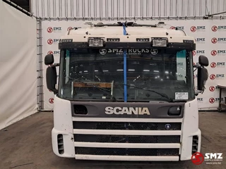 Scania N/A 2002 - Occ Cabine Scania cr19 obrazek 1