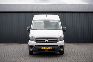 Volkswagen Crafter 2018 - 2.0 TDI FWD L5H3 | 177 PK | Motor Defect | Camera | Cruise | PDC | Airco immagine 3 miniatura