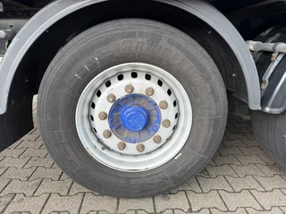 Tracon TO.1727 2006 - Closed Box / BPW-Disc / Double Stock imagen 17
