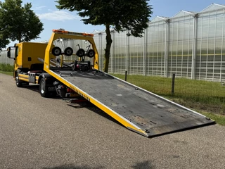 Iveco Eurocargo 2008 - ML 150 imagem 9