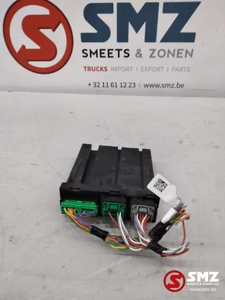 Renault N/A - Occ Ecu Renault T CIOM EURO6 21930662-P06 imagem 2