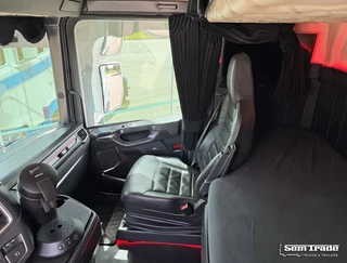 Scania S 2017 - S730 V8 NGS KING FULL OPTIONS SPECIAL INTERIOR SPECIAL SHOW TRUCK IN NEW CONDITION imagen 8