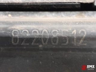 Volvo N/A 2015 - Occ bovenste traptrede grille Volvo imagen 3