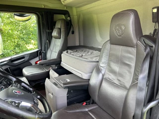 Scania R 2020 - R500 NGS | 6x2/4 NB - FULL AIR | RETARDER | TOP CONDITION zdjecie 10