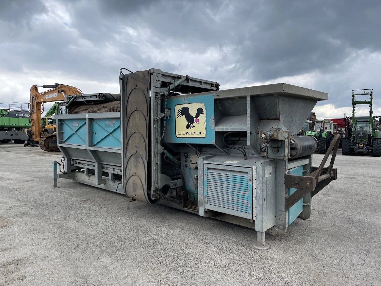 Condor LH-CON 360 2006 afbeelding 1