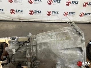Mercedes-Benz N/A - Occ Versnellingsbak Mercedes 711.655 изображение 5