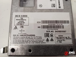 Mercedes-Benz N/A 2021 - Occ ECU telematica besturingseenheid Mercedes obrazek 3