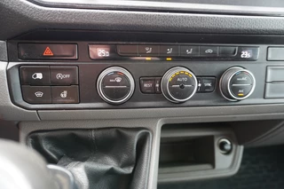 Volkswagen Crafter 2017 - 35 2.0 TDI 141PK L3H3 obrazek 20