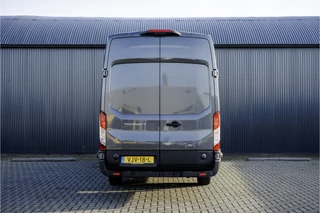 Ford Transit 2021 - 350 2.0 TDCI L4H3 | Carplay | Camera | Cruise | Airco obrazek 8