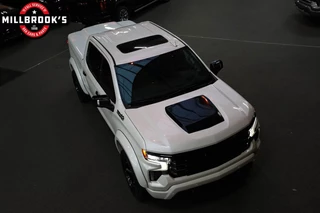 Chevrolet Silverado 2024 - High Country Black Edition, image 16