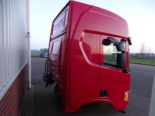 Scania N/A 2018 - NGS CR-20 HIGHLINE immagine 2