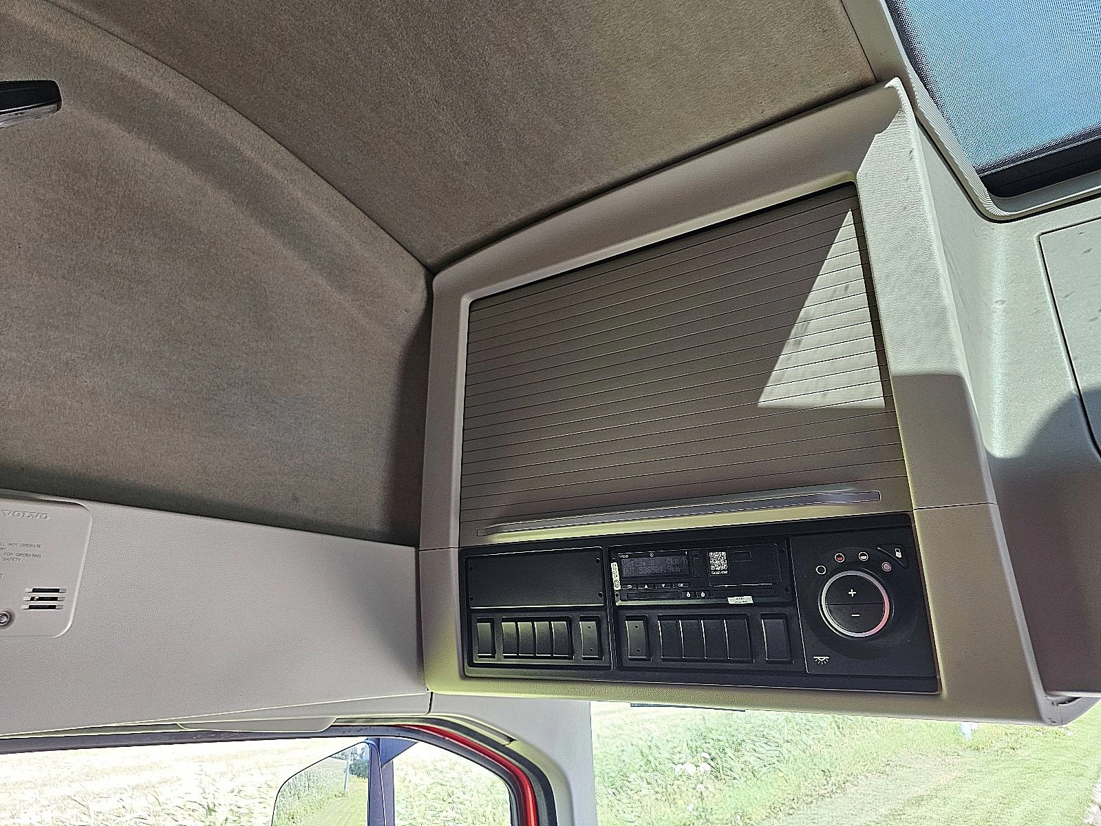 Volvo FH 2023 - 500 imagen 10