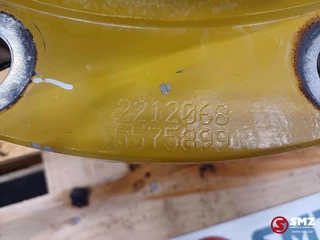 Caterpillar N/A 2022 - Source swing rotor Caterpillar afbeelding 6