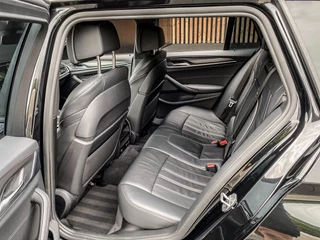 BMW 5 Series 2022 - Touring 520i 184PK Automaat M-Sport obrazek 77