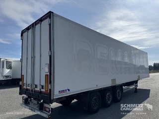 Schmitz Cargobull Semitrailer Reefer Multitemp 2019 afbeelding 2 miniatuur