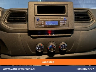 Renault Master 2021 - 2.3 dCi 131pk L4H2 ** Laadklep ** Euro6 Airco | LED obrazek 18