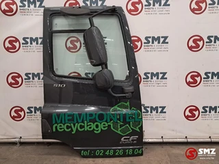 DAF 2016 - Occ Deur rechts Daf CF te koop