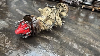 Scania N/A - R780 RATIO 2.59 obrazek 2