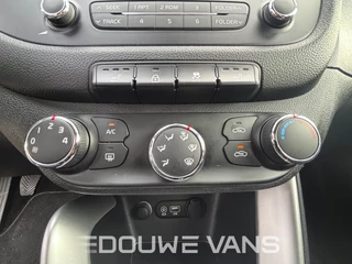 Kia Ceed 2018 - Attract Airco 1.4 Stuurverwarm. Hill Assist Isofix afbeelding 13
