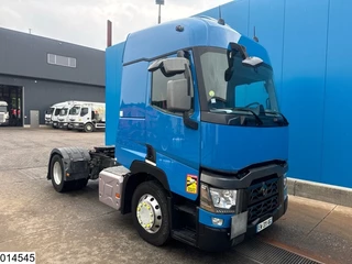 Renault N/A 2018 - T 440 EURO 6, ADR, Standairco zdjecie 3