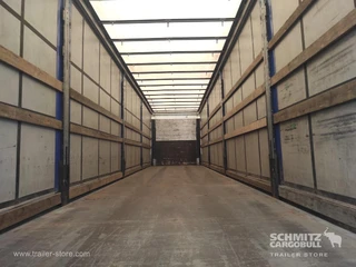 Schmitz Cargobull Напівпричіп Стандартний immagine 3 miniatura