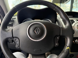Renault Mégane 2007 - Coupé-Cabriolet 1.6-16V Exception / APK 4-2027 afbeelding 21