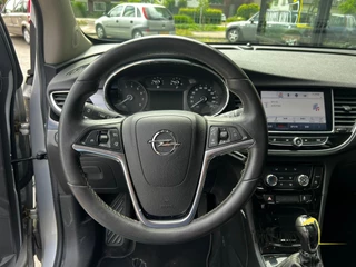 Opel Mokka X 2018 - 1.4 Turbo Online Edition / apk 7-2027 image 8