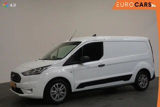 Ford Transit Connect 2024 - 1.5 EcoBlue Automaat L2 Trend in vendita
