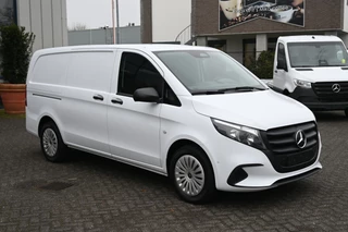 Mercedes-Benz Vito 2024 - 116 CDI L2 Pro obrazek 9