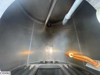 Trailor N/A 1999 - Fuel 40105 Liter, 7 Comp. image 11