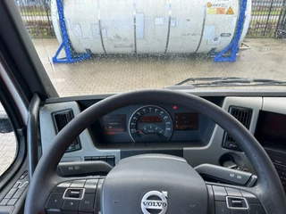 Volvo FM 420 2017 - FM 420 Globetrotter / Night-Airco / ADR (FL, OX, AT) / ALCOA изображение 17
