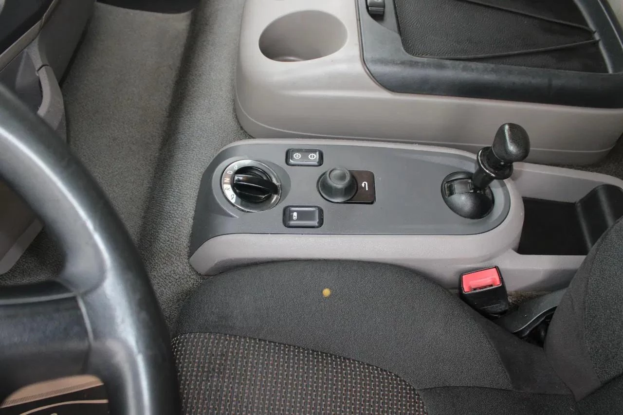 DAF LF 2014 Bild 28