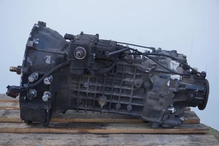 ZF N/A 2010 - 9s1310OD TGM image 1