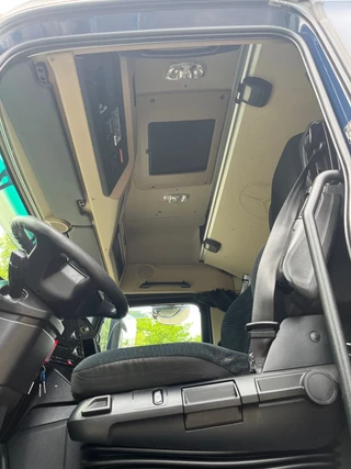 Mercedes-Benz Actros 2016 - 1848 LS *Standard *Big-Space *Retarder obrazek 17