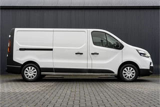 Renault Trafic 2023 - Primastar**dCi | L2H1 | Automaat | 150 PK | LED | Cruise | Airco | PDC | Euro 6** zdjecie 6