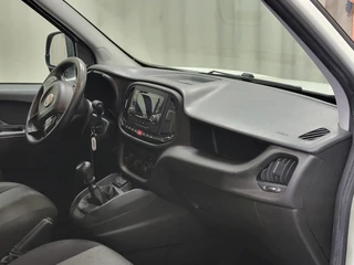 Fiat Doblò 2015 - Cargo 1.6MJ 105pk Trekhaak immagine 8