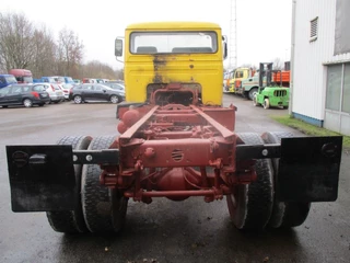 Iveco Magirus 1987 - 170D 15, 4x4, V6 , Manual , Spring Susp. zdjecie 7