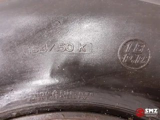 Firestone N/A - Occ vrachtwagenband Firestone 12.00R20 imagem 4