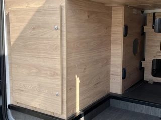 Ford Transit 2024 - Dethleffs Globetrail 590 Automaat 170PK met trekhaak en veel opties imagen 26