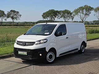 Opel Vivaro 2021 - 1.5 imagem 2 miniatura